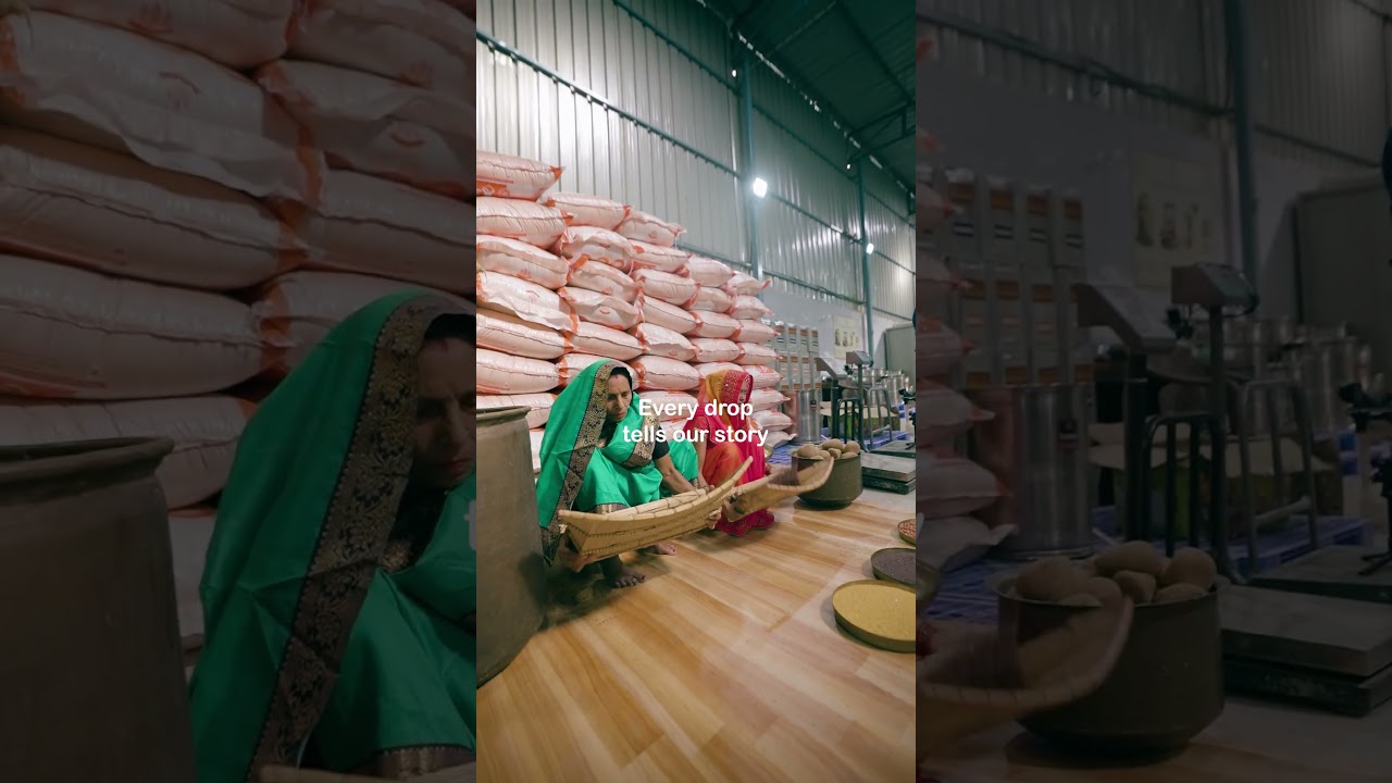 🎉 Thank You for 10K Followers! | Graminn Organik