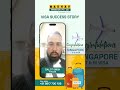 𝐂𝐨𝐧𝐠𝐫𝐚𝐭𝐮𝐥𝐚𝐭𝐢𝐨𝐧𝐬 DALJIT || PUNJAB || SINGAPORE || T&W Visa | MADHAV IMMIGRATION | #studyabroad
