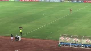 LIVE:SIMBA SC  vs TZ PRISONS/ANGALIA KADI NYEKUNDU YA PRISONS/MGUU WA SHINGO