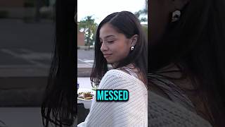 The Cameraman Ruined His Rizz