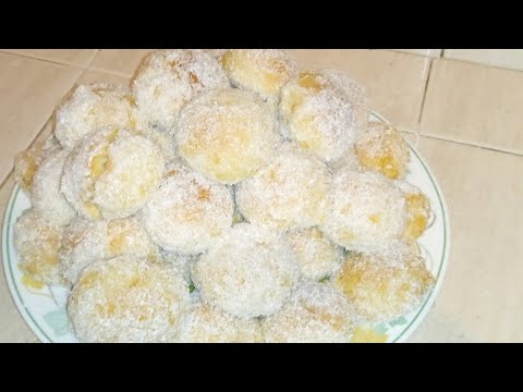 حلوة ديال ريشبون ساهلة و اقتصادية