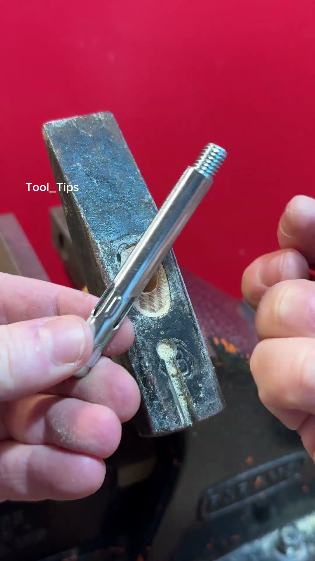 The Tool Tip