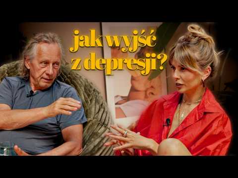 Przestań „pracować” nad sobą i zacznij żyć. Cała prawda o rozwoju osobistym - Henryk Prusakowski
