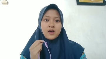 English Task || Procedure Text || How To Make Avocado Juice || Dyah Retno 9H 11