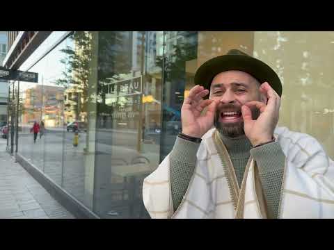 يوم تورنتو الثالث توصيات طعام مارو لحظات ممتعة مناقشات مفتوحة طعام رائع في تورنتو