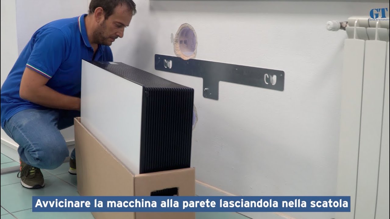 Valsir, VMC silenziosa per i singoli ambienti