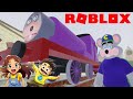 ROBLOX CHUCK E CHEESE THOMAS ! || Roblox Gameplay || Konas2002