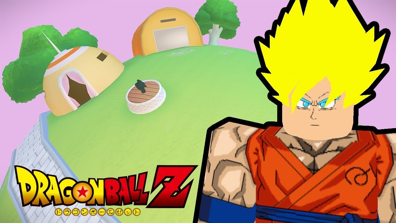 Becoming A Super Saiyan In Roblox Dragon Ball Z Final Stand Ibemaine Youtube - roblox xbox one dragon ball z