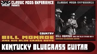 Watch Bill Monroe Mothers Only Sleeping video