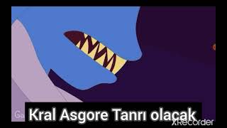My Hero \\ Ben kahramanım {Türkçe Çeviri} Undertale
