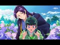 🎵🌸幾田りら「In Bloom」フルMV公開!『薬屋のひとりごと』キャラクターの絆が今ここに✨