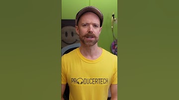 Enrol on our new Audio Effects Masterclass, with Head Tutor Rob - out now! 🎹🎧 #producertech