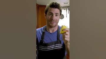 How to Juice a Lemon