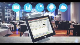 Motion Graphics Explainer Video - Harbortouch Elite