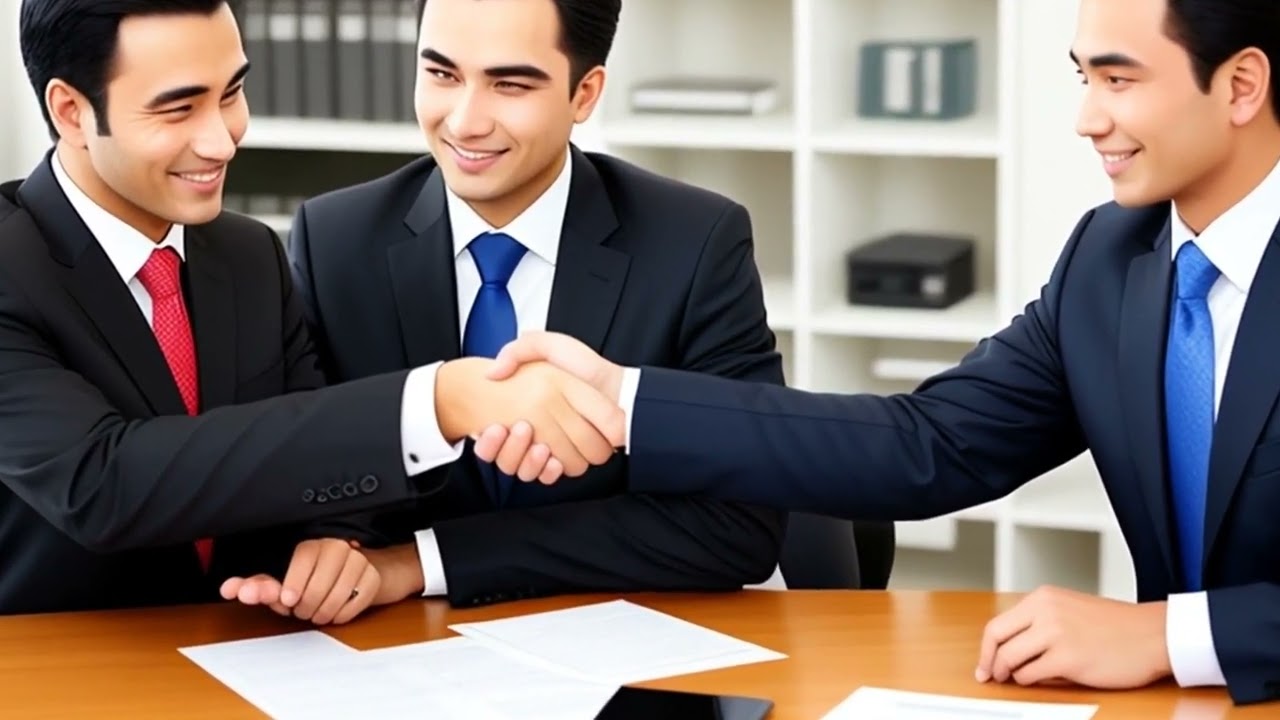 Cameron Equipment Co. v. Stewart & Stevenson Services, Inc. (1996) Overview | LSData Case Brief Vide