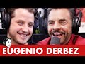 Creativo 398  eugenio derbez  decir tonteras se volvi mi trabajo el chale ganas hollywood