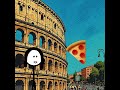 I judge you based on the language you study - italian