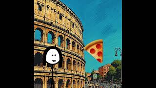 I judge you based on the language you study - italian