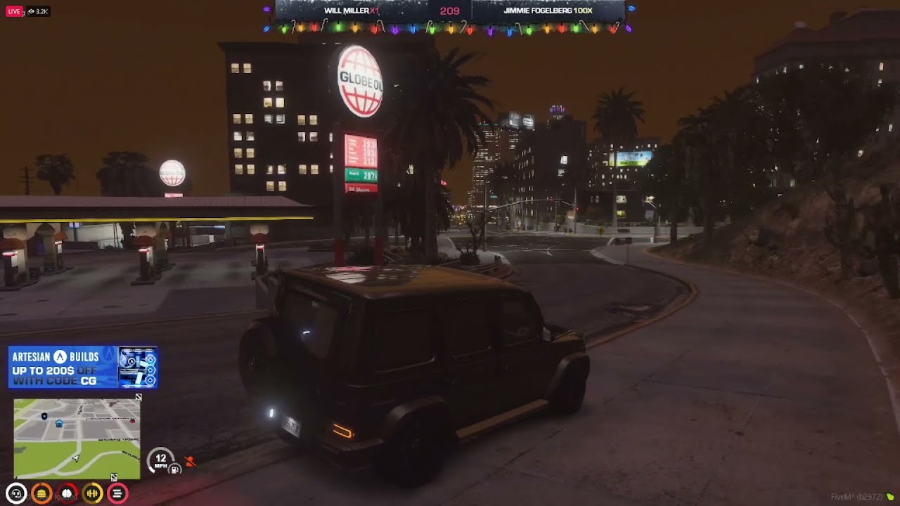 How Much Is Nopixel Worth