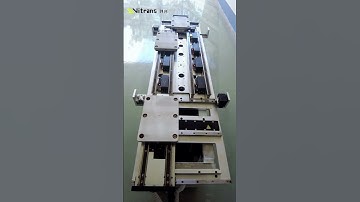 Revolutionize Your Production Line with Automation! #conveyors #machine #conveyorbelt #factory #cnc