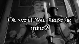 Dead As Fuck - Motionless In White Lyrics