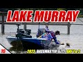 SMASHFEST on Lake Murray - 2023 Bassmaster Elite Lake Murray (Day 1&amp;2) - UFB S3 E16