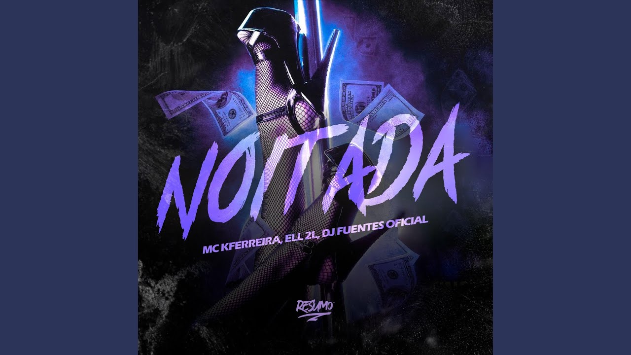 Watch Noitada on YouTube Watch Noitada on YouTube
