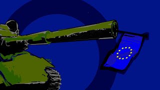 Europe at war?  European Dialogue #DeBalie