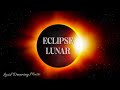 ECLIPSE LUNAR DE OCTUBRE: Purifica el alma, Atrae energía positiva - Recibe bendiciones y Milagros