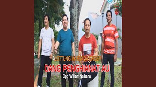 DANG PENGHIANAT AU (Lottung Marsada Group)