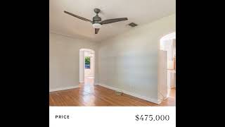 410 39th Avenue Northeast, St. Petersburg, FL 33703