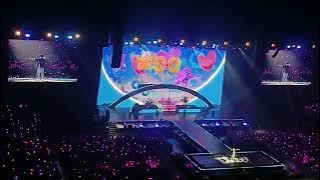 2025 DOH KYUNG SOO ASIA CONCERT TOUR (DO it! in Bangkok) 11.10.2025 Full Concert 