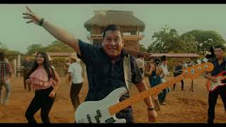 DIRTY LITTLE FLY OFFICIAL VIDEO, GRUPO GALOPE