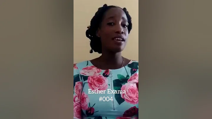 Esther Exama