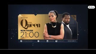 Download lagu The Queen S1 Ep3