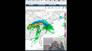 Weather in a Minute Next Storm System Arrives Friday