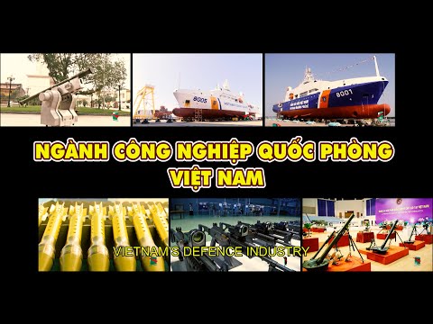 Video: Từ dưới nước lên không gian