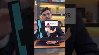 “One Clerical Mistake = ₹10,000 Penalty | Companies Act Case Study”