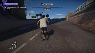 skate - Real Spill by Light Soft  screenshot 5