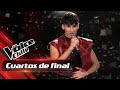 Camilo Peralta - Tacones rojos | Cuartos de Final | The Voice Chile 2023