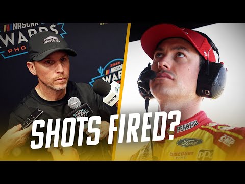 Denny Hamlin Calls Out "Mediocre" Drivers Who Prefer Current Playoffs