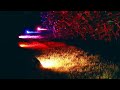 Tuya Smart Wi-Fi RGB LED Outdoor Spotlight Chain video
