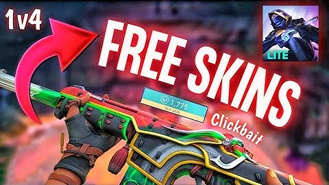 Hyper Front LITE -60 FPS | 1v4  | (Android, IOS)  @HiiJackYT