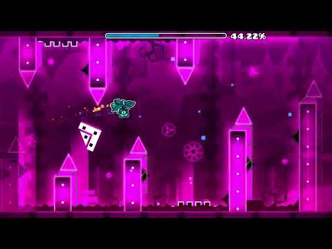 Showcase for Terminal Velocity
