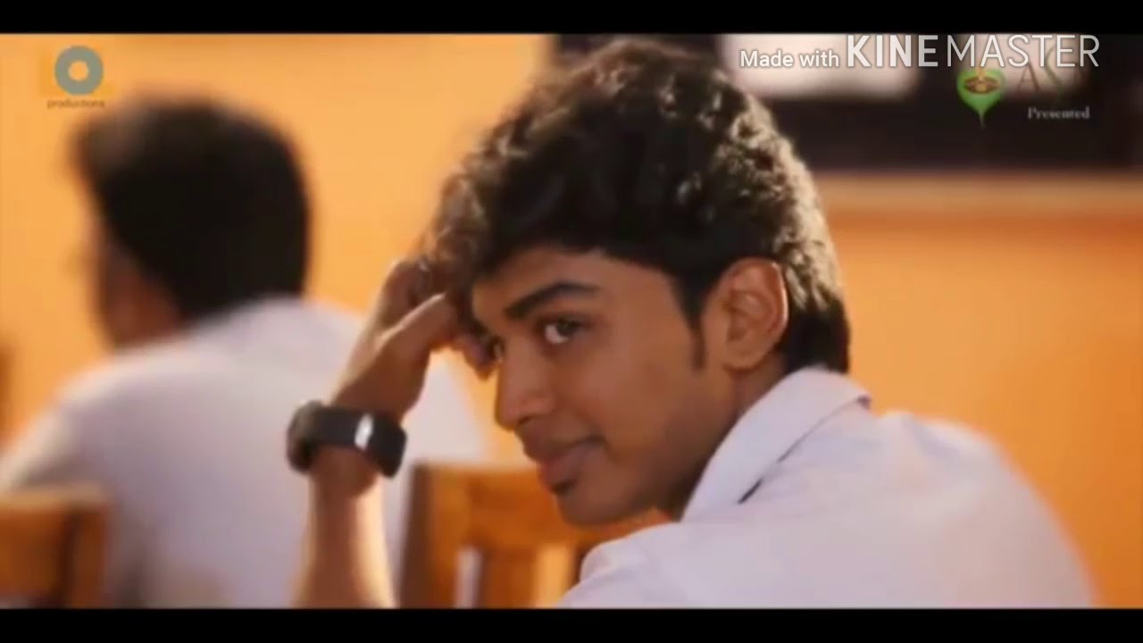 A dular Miru re dela inj saang..Santali video