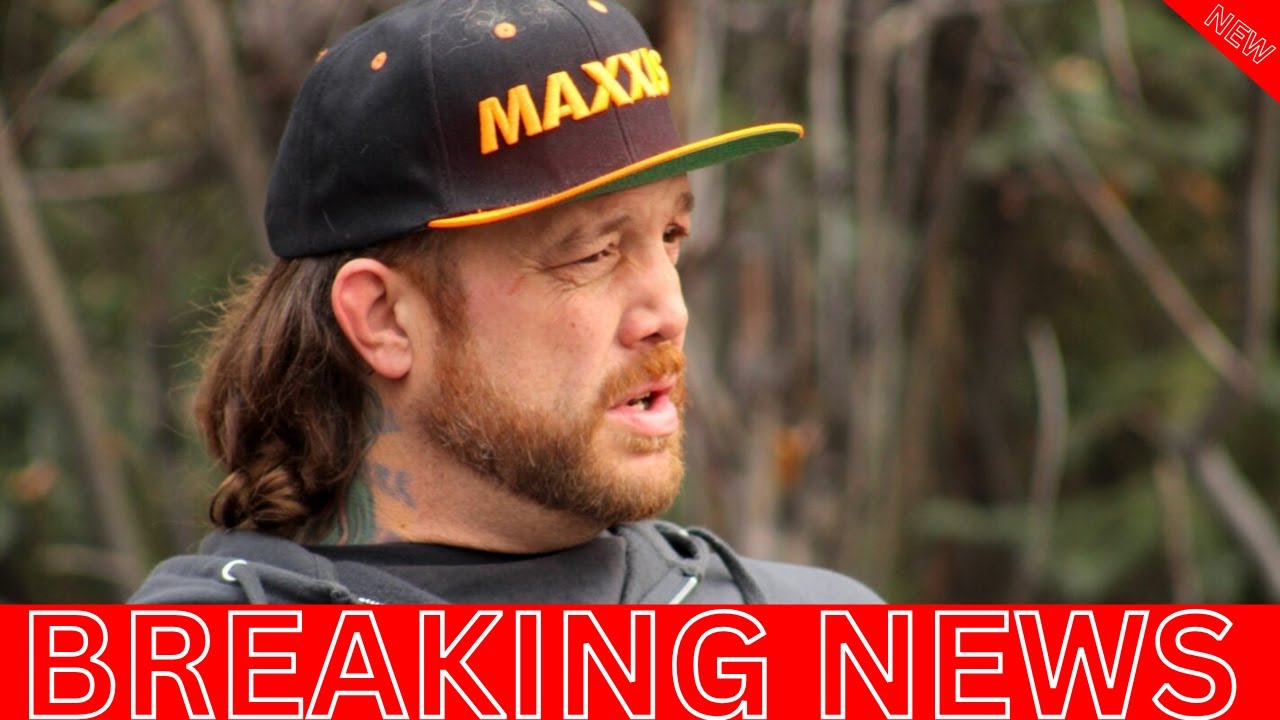 Gold Rush Star Parker Schnabel Opens Up About Fatherhood Dreams!”