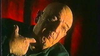 The Extraordinary with Warwick Moss- Telly Savalas Ghost Story