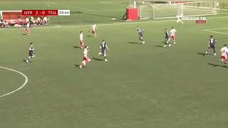 Andrija Maksimovic Messi (Crvena Zvezda) goal