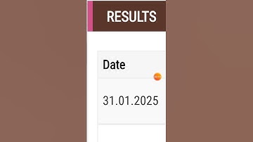 HPSC PGT History Final Result #result