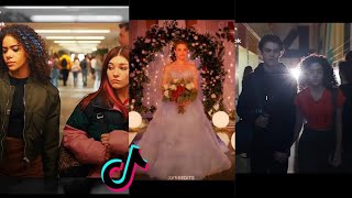 Ginny&Georgia Edits | MAJOR SPOILERS | TikTok Compilation